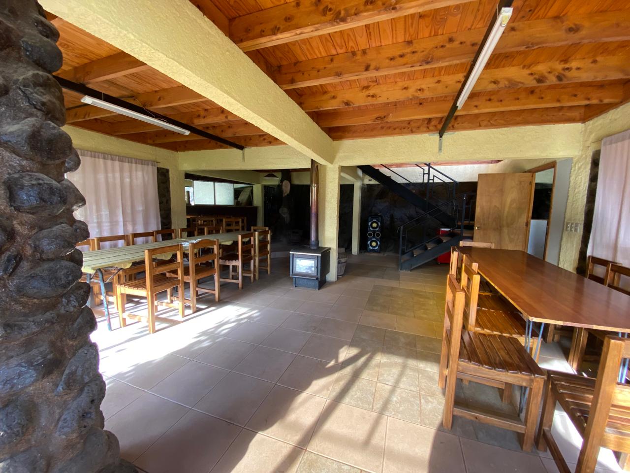 Villa Peluca 7
