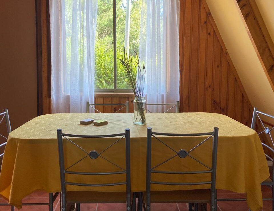 Villa Peluca 9
