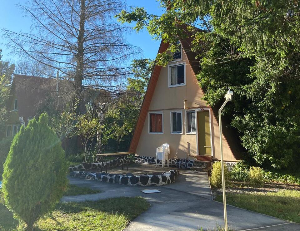 Villa Peluca 12