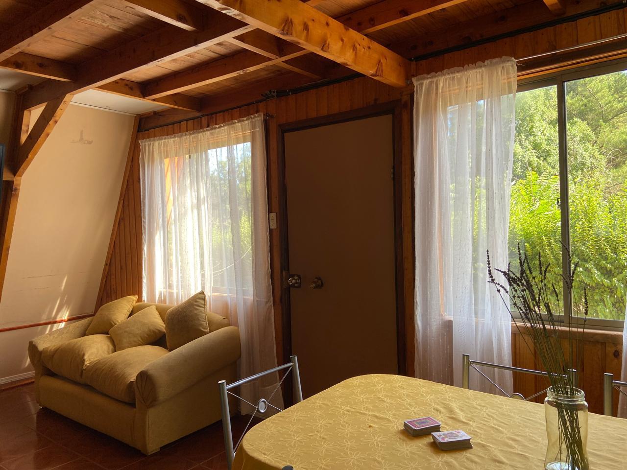 Villa Peluca 6