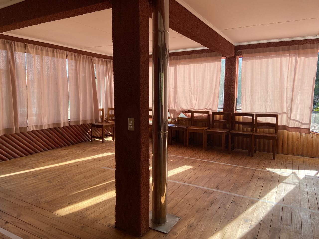 Villa Peluca 8