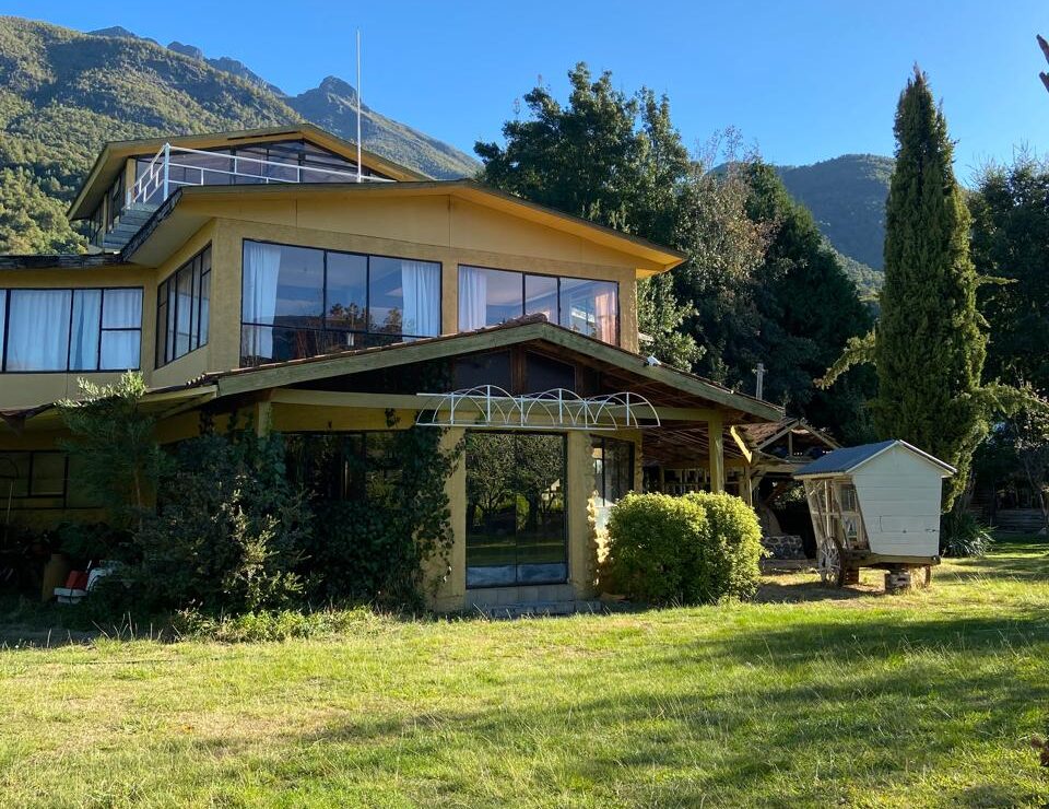 Villa Peluca 2