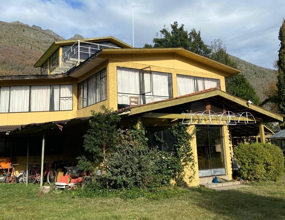 Villa Peluca 3