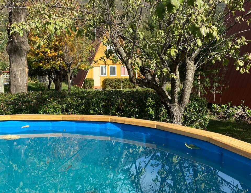 Villa Peluca 13