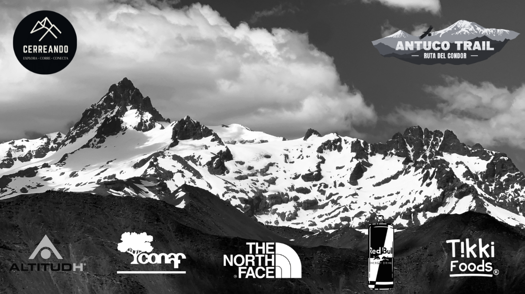Kit del Participante · Antuco Trail Ruta del Cóndor